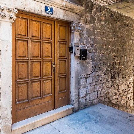 House Poletti Hotel Šibenik Buitenkant foto