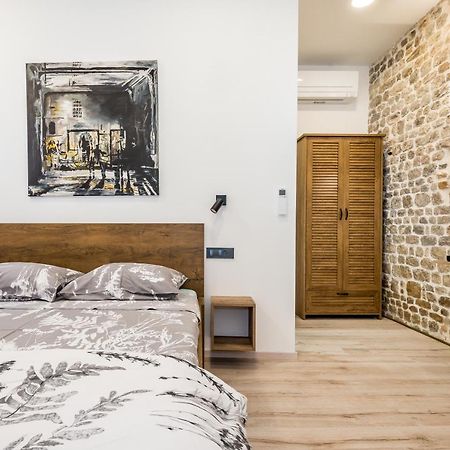 House Poletti Hotel Šibenik Buitenkant foto