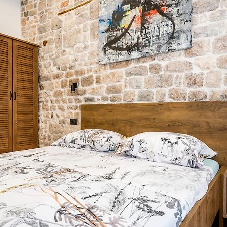 House Poletti Hotel Šibenik Buitenkant foto