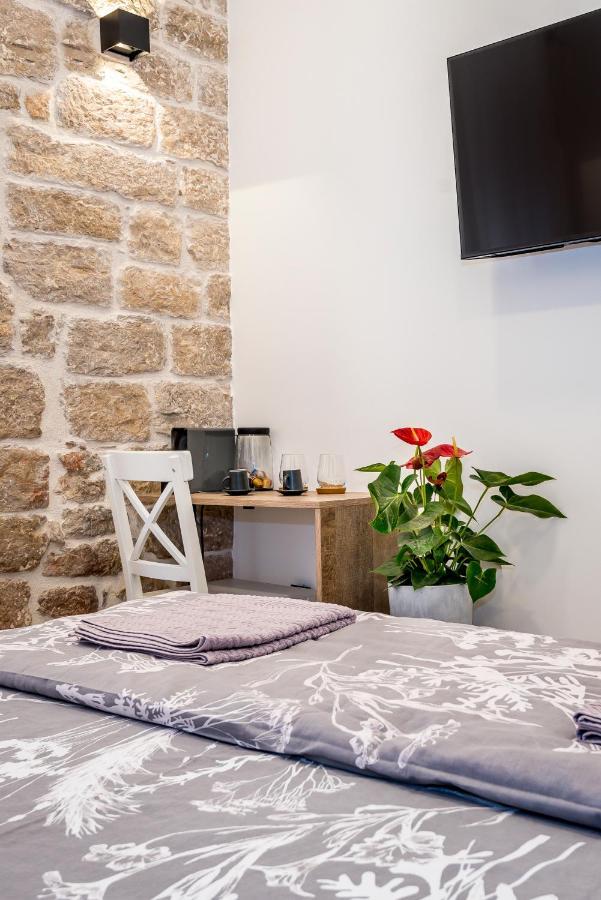 House Poletti Hotel Šibenik Buitenkant foto