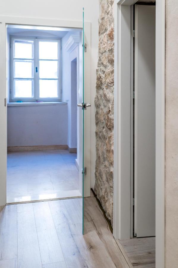 House Poletti Hotel Šibenik Buitenkant foto