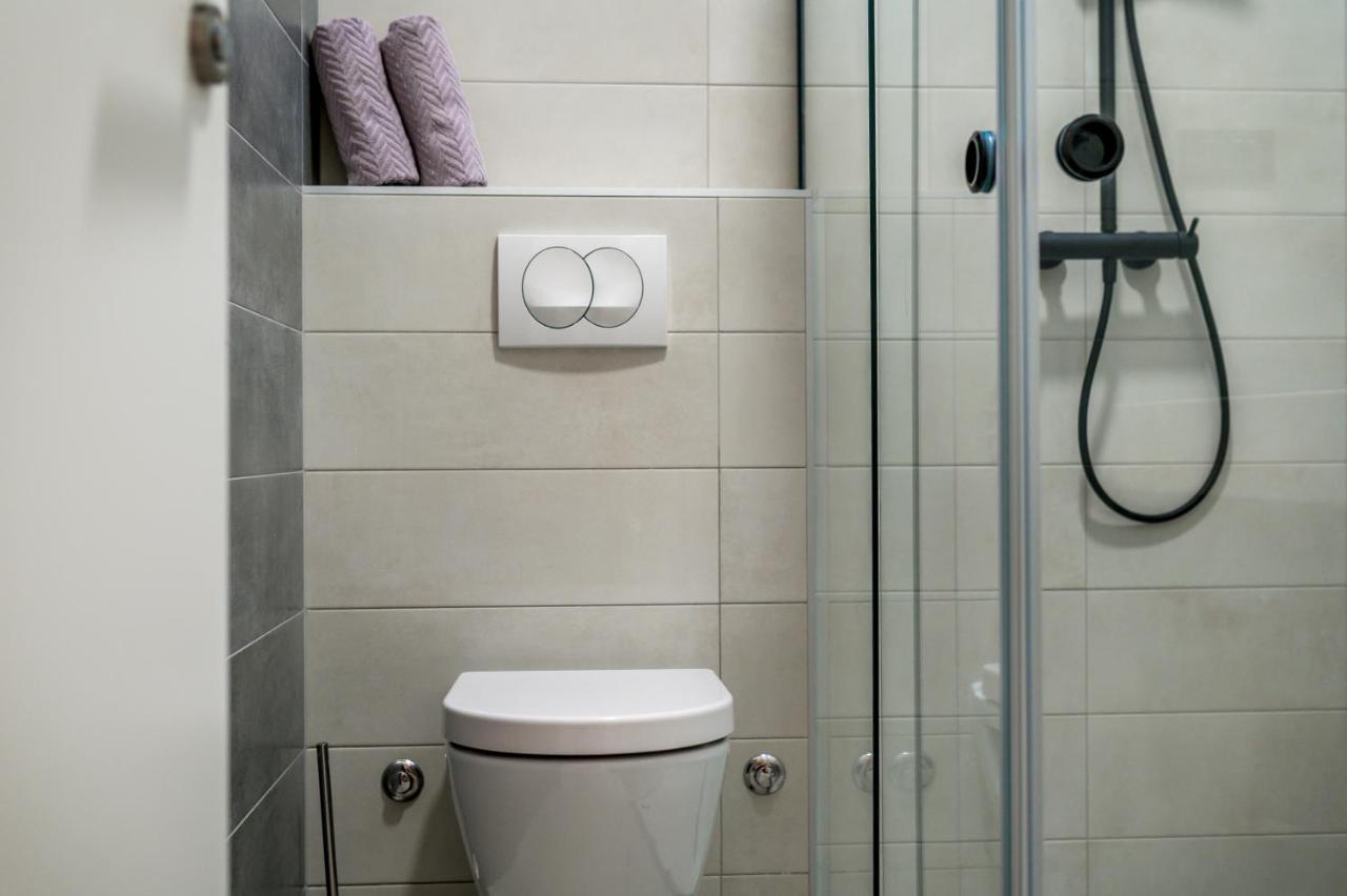 House Poletti Hotel Šibenik Buitenkant foto
