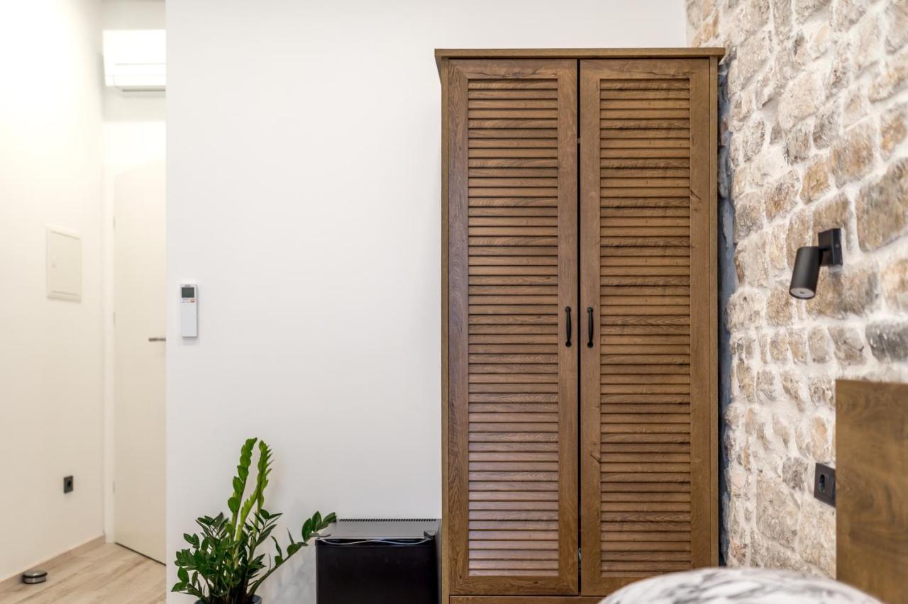 House Poletti Hotel Šibenik Buitenkant foto