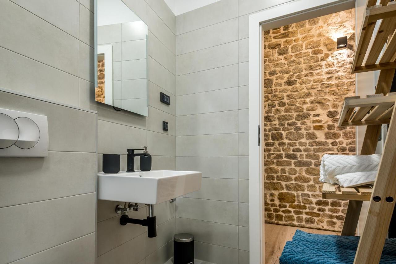 House Poletti Hotel Šibenik Buitenkant foto