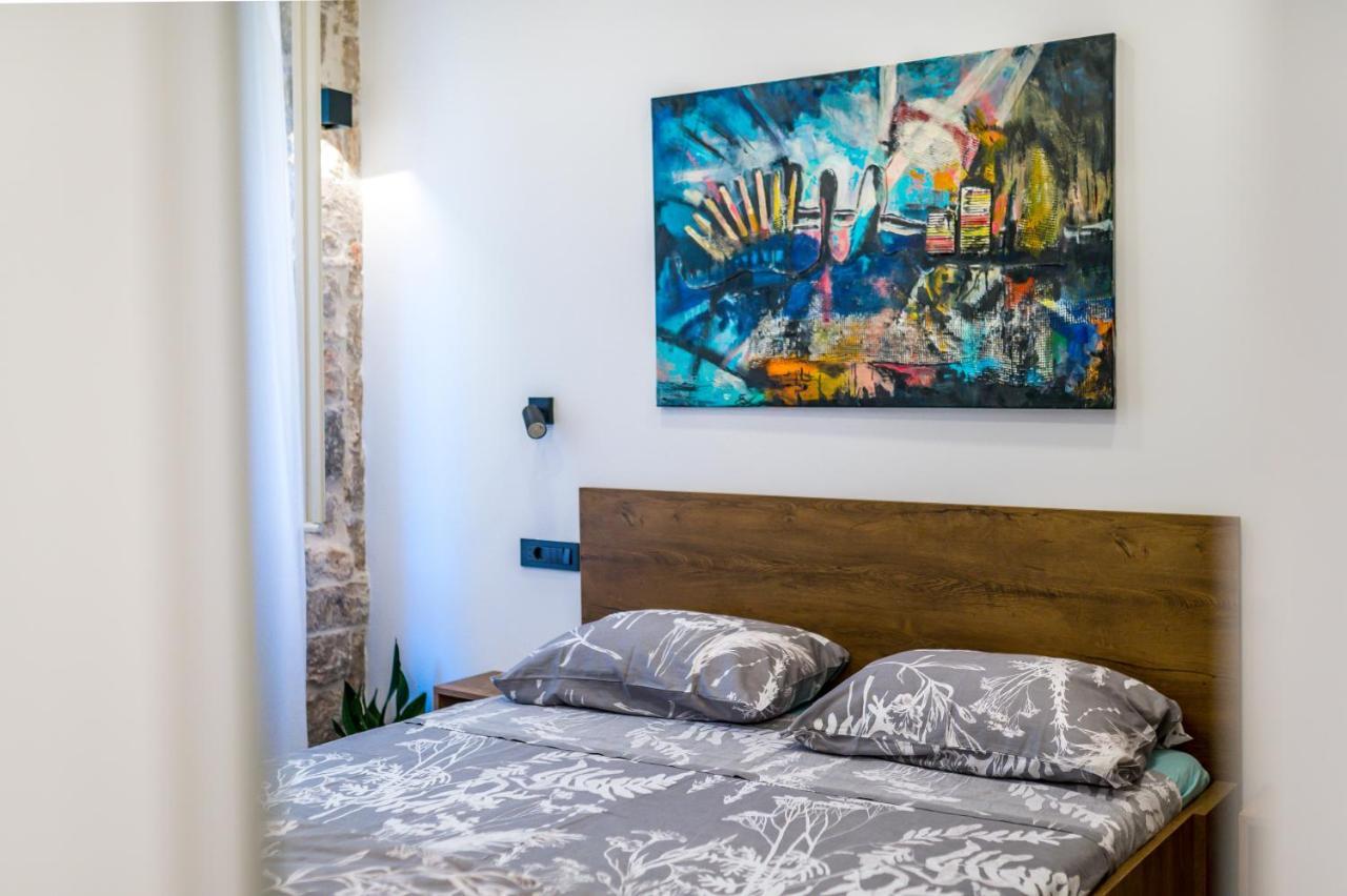 House Poletti Hotel Šibenik Buitenkant foto
