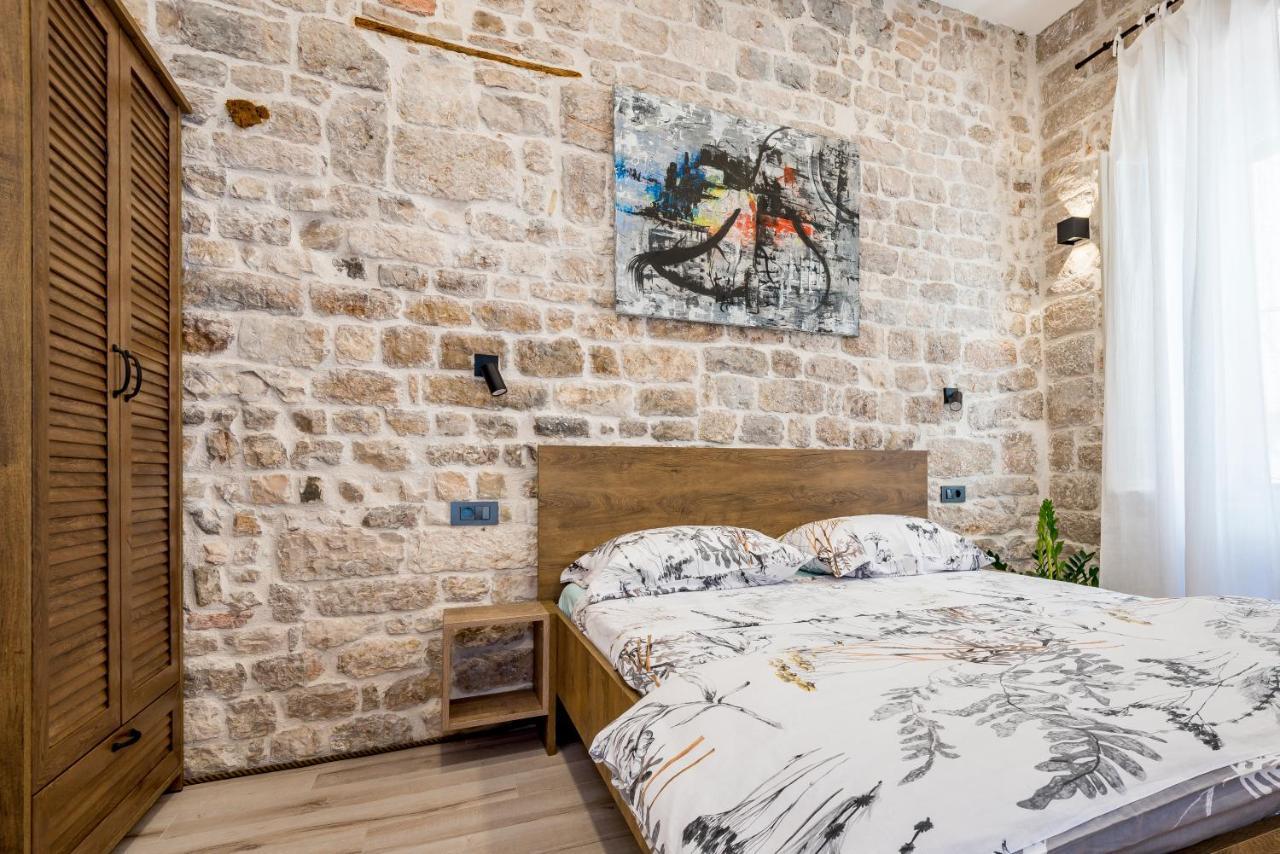 House Poletti Hotel Šibenik Buitenkant foto