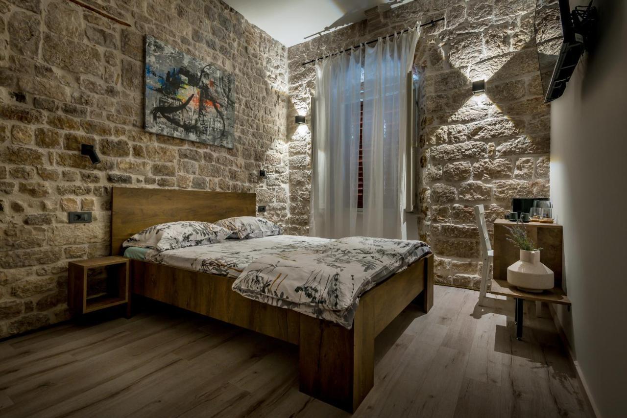 House Poletti Hotel Šibenik Buitenkant foto