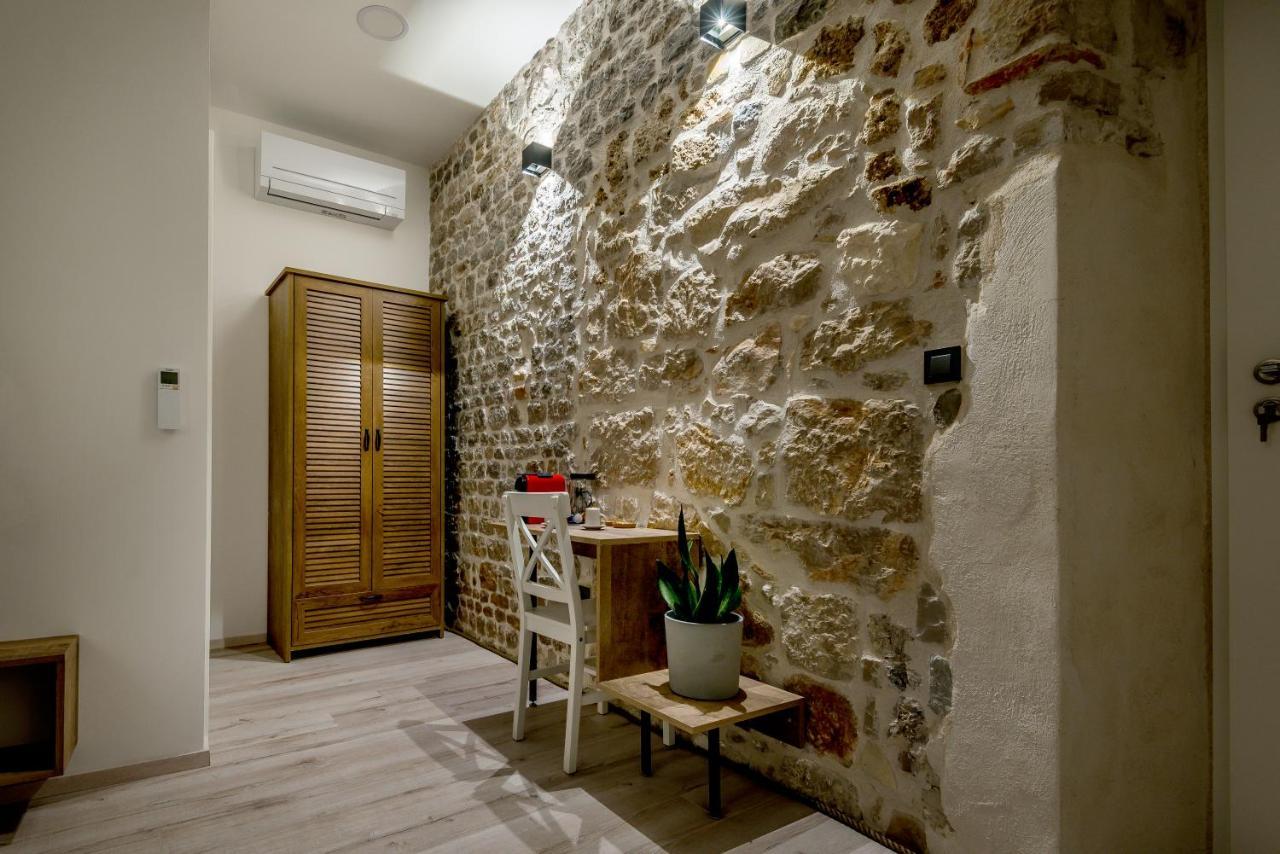House Poletti Hotel Šibenik Buitenkant foto