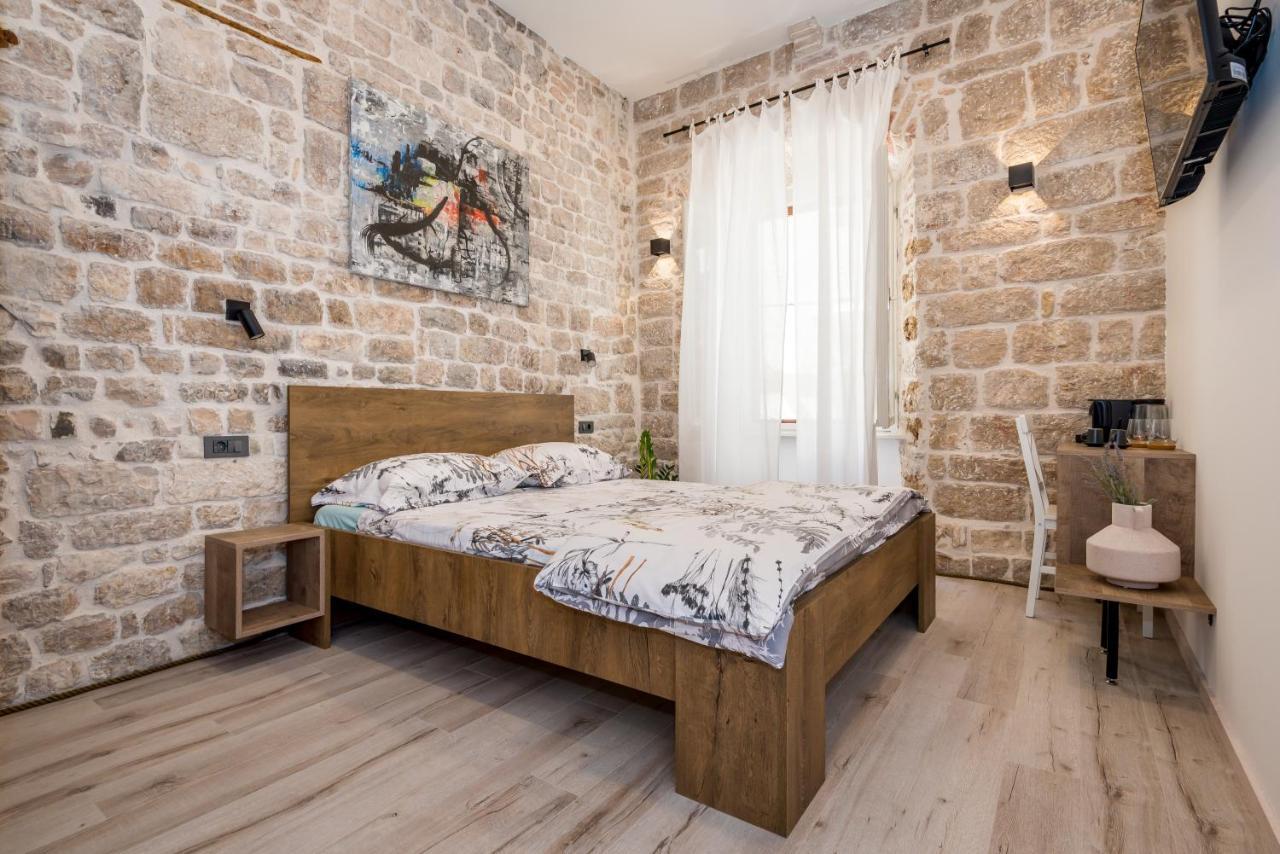 House Poletti Hotel Šibenik Buitenkant foto