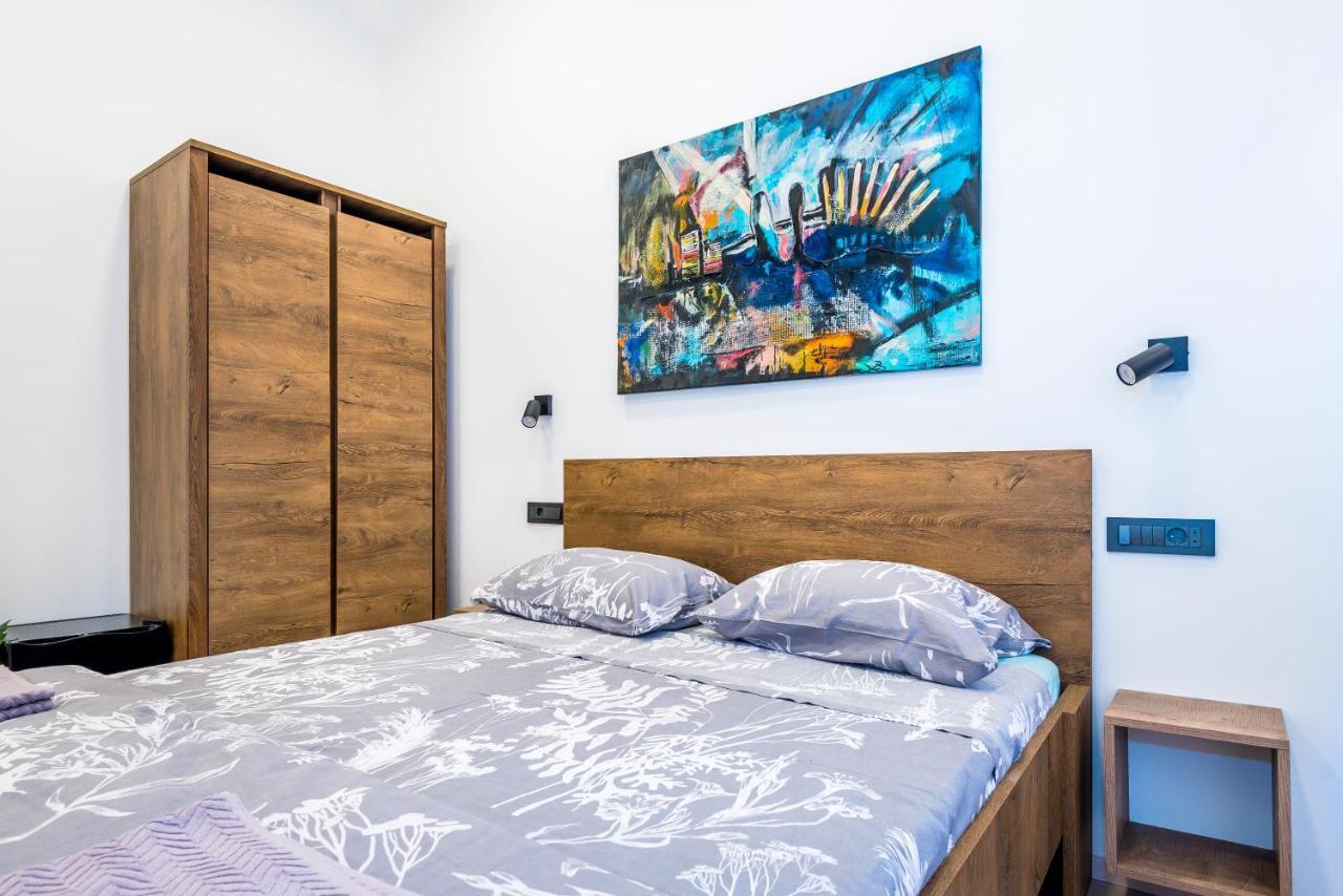 House Poletti Hotel Šibenik Buitenkant foto