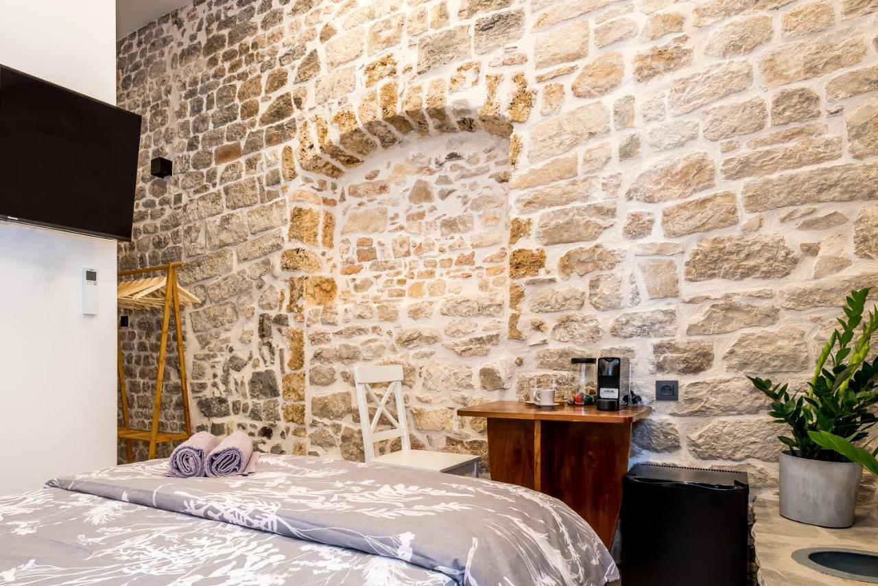 House Poletti Hotel Šibenik Buitenkant foto