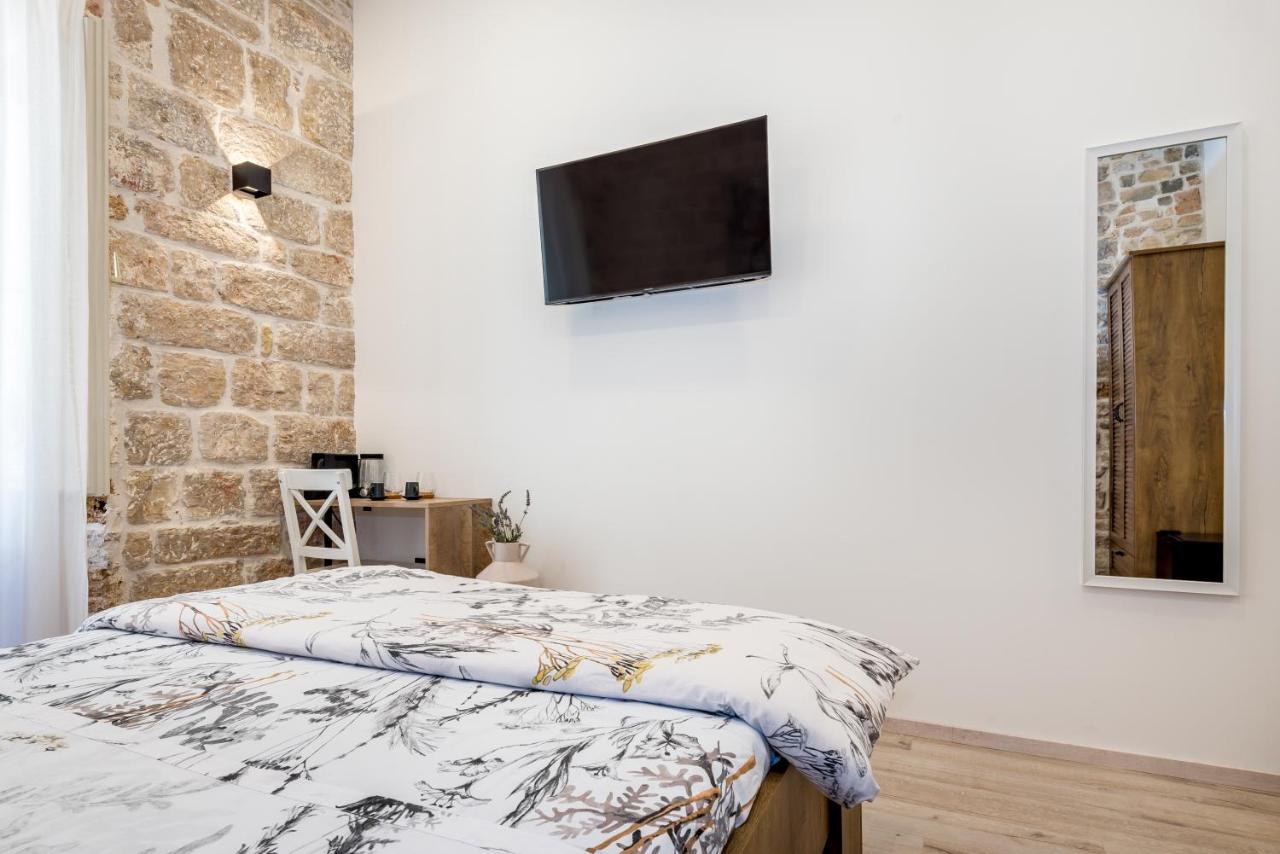 House Poletti Hotel Šibenik Buitenkant foto