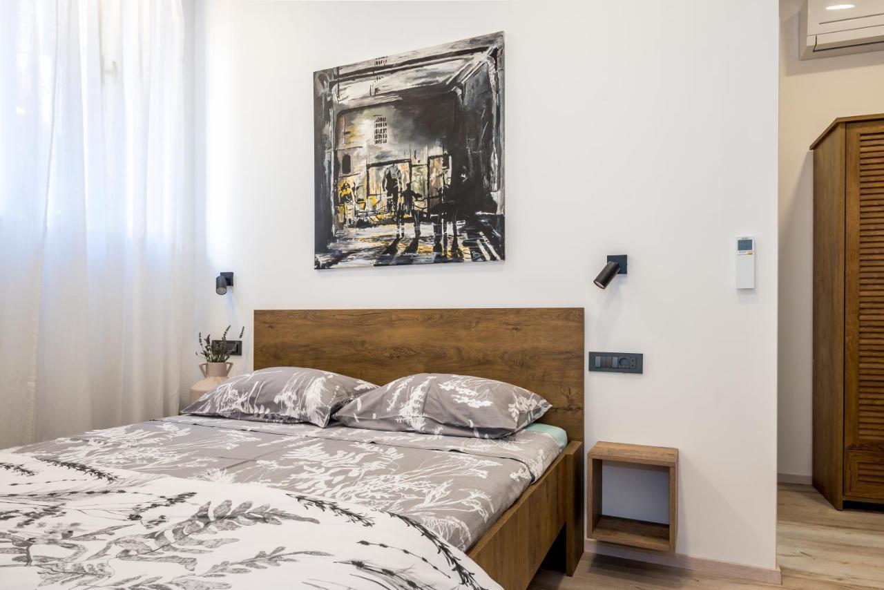 House Poletti Hotel Šibenik Buitenkant foto
