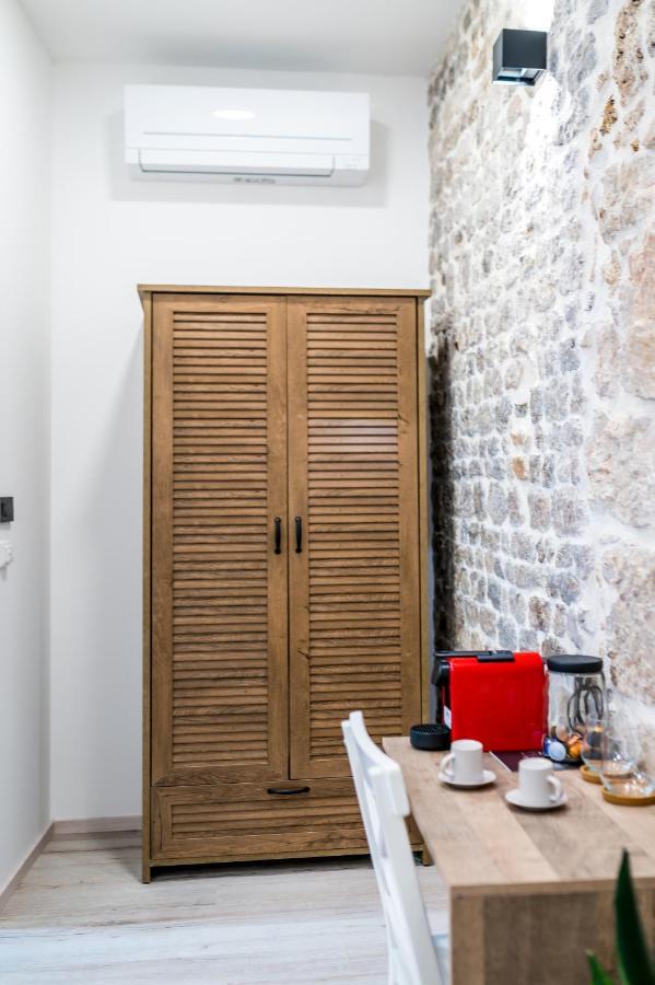 House Poletti Hotel Šibenik Buitenkant foto