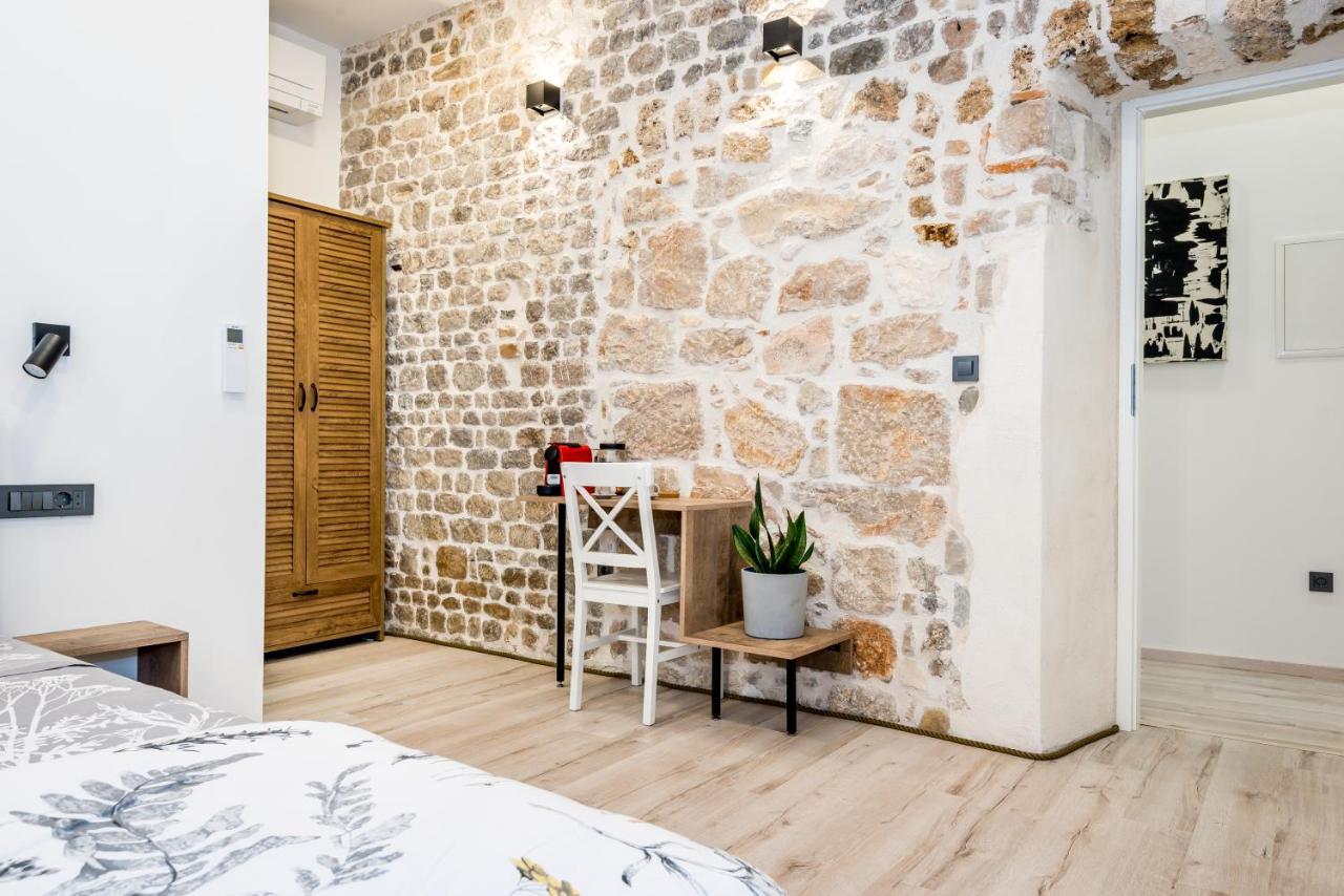 House Poletti Hotel Šibenik Buitenkant foto