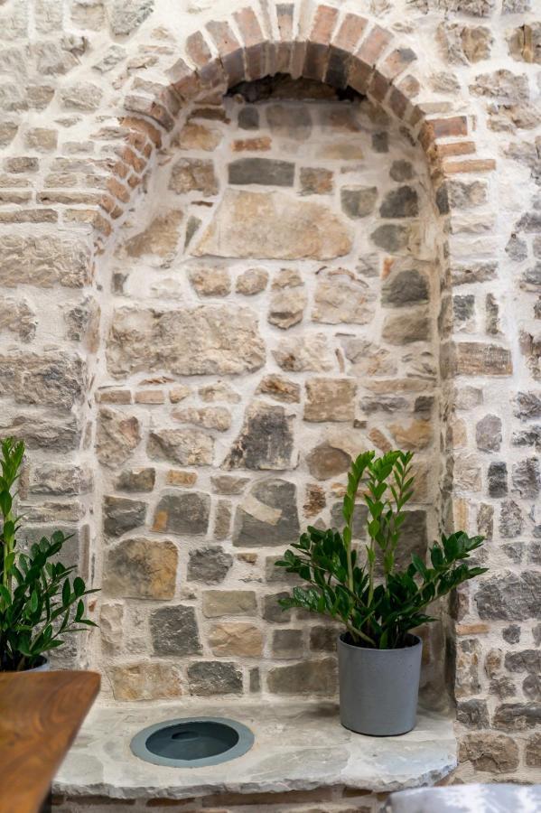 House Poletti Hotel Šibenik Buitenkant foto