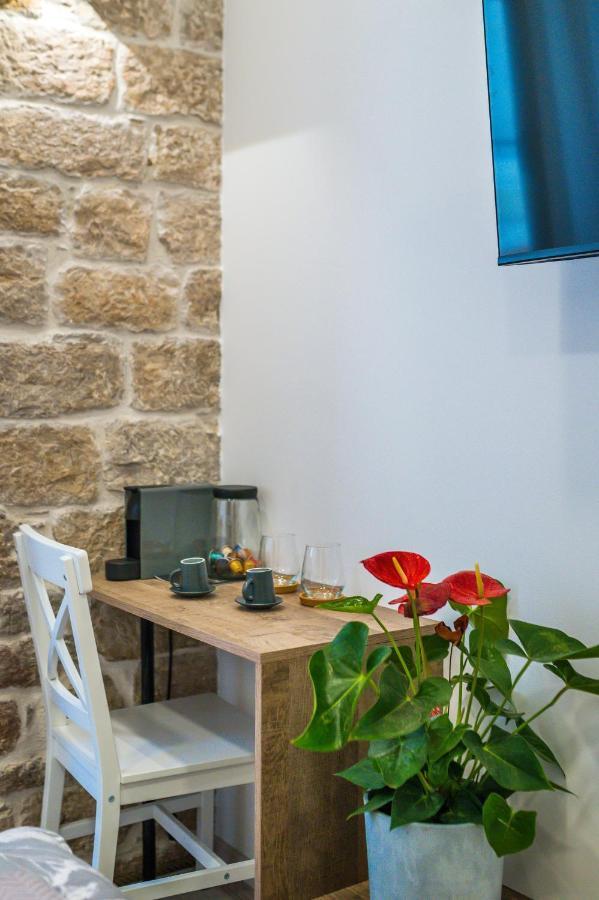 House Poletti Hotel Šibenik Buitenkant foto